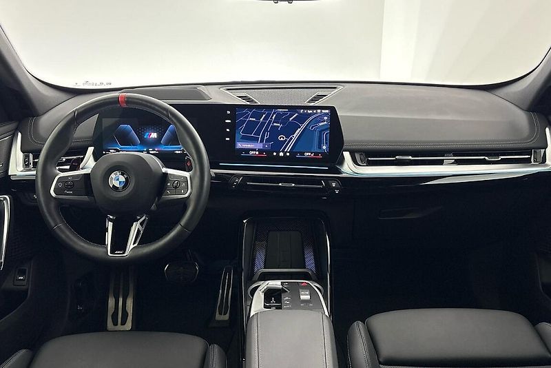 BMW X1 M35i xDrive - fotka 15 z 25