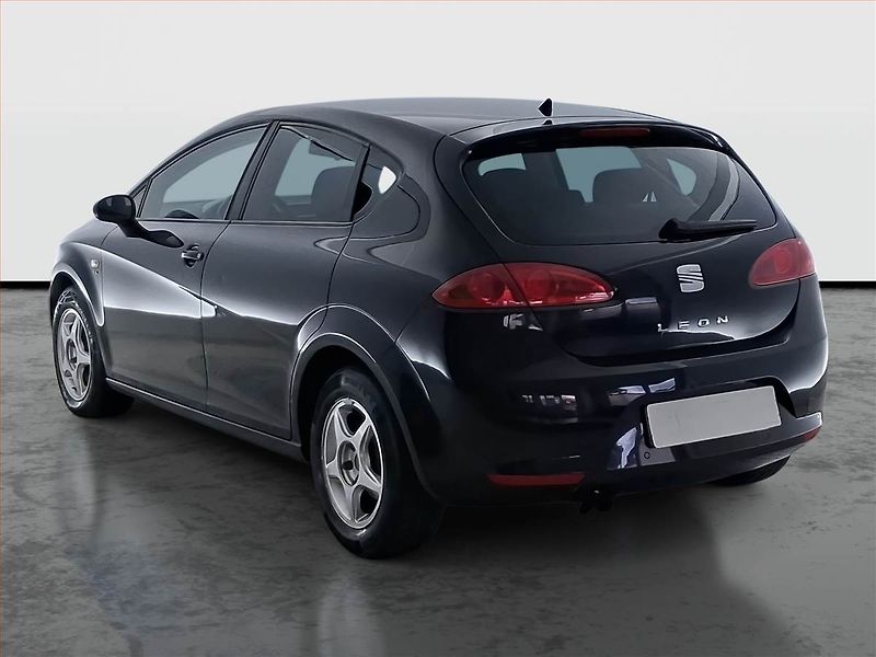 Seat Leon (2008) 1.4 TSI, nová STK - fotka 4 z 15