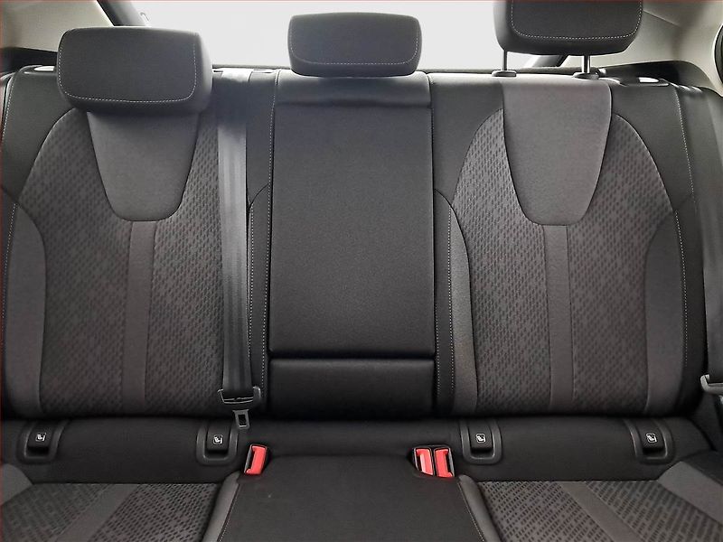 Škoda Octavia (2022) Style 2.0 TDI - fotka 10 z 17