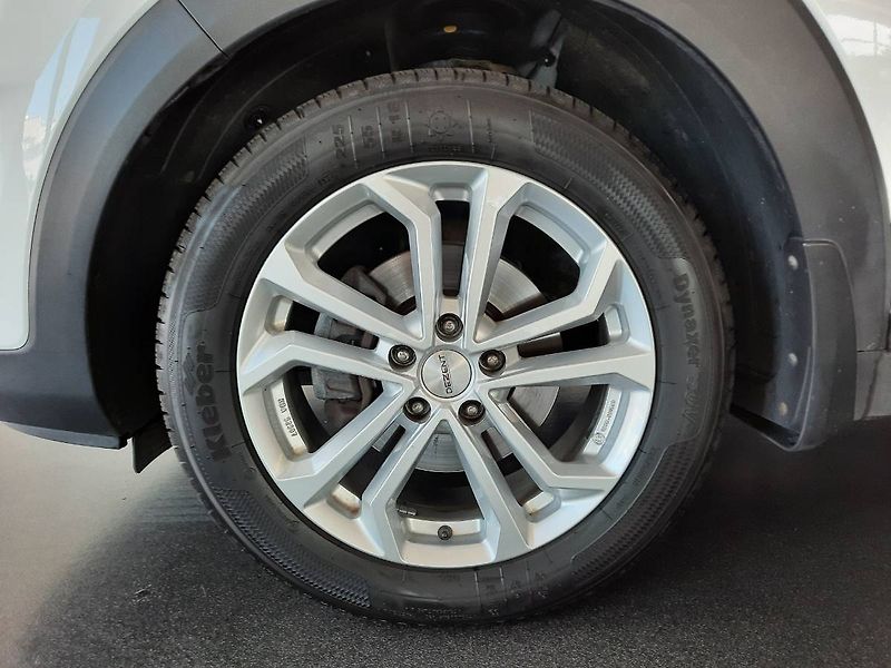 Hyundai Tucson (2019) 2.0 CRDI 4x4 (136kW/165k) - fotka 25 z 26