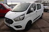 Ford Transit (2022) CUSTOM 2,0 ECOBLUE - náhled 1