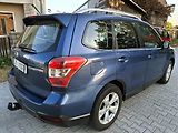 Subaru Forester 2.0 4x4 FACELIT  Rezervace  - náhled 16