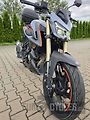 QJ Motor SRK 125 S (2024) - náhled 2