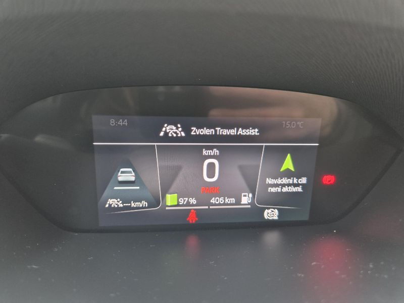 Škoda Enyaq ZAMLUVENO ! - fotka 26 z 42