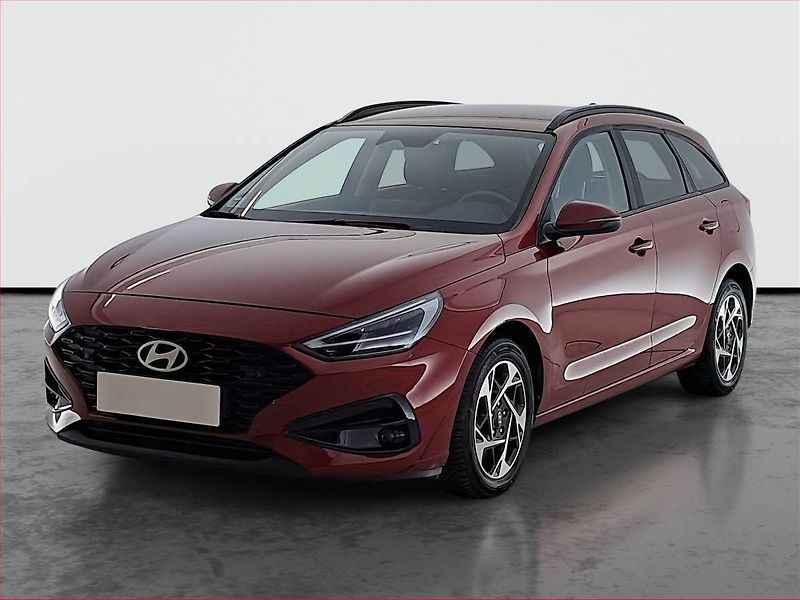 Hyundai i30 (2024) Family Smart 1.0 T-GDI - fotka 2 z 20