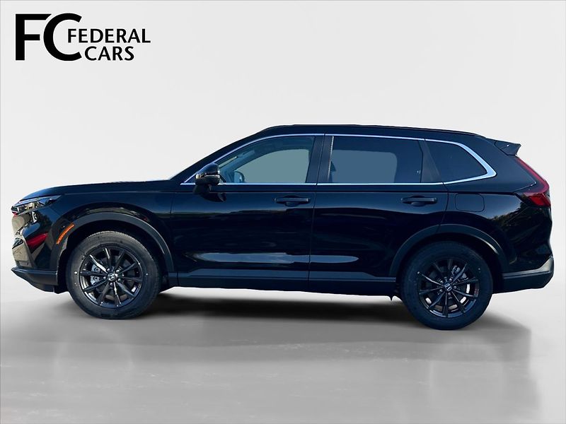 Honda CR-V (2025) 2,0 e:HEV  Elegance/skladem - fotka 2 z 13