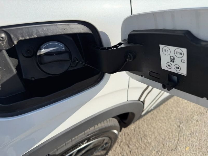 Renault Arkana (2026) esprit Alpine full hybrid E-Te - fotka 19 z 25