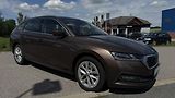 Škoda Octavia (2021) 2.0 tdi SERVIS ŠKODA - náhled 3