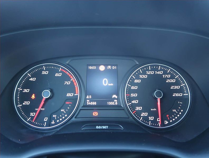 Seat Ateca (2021) Xperience 1.5 TSI - fotka 11 z 17