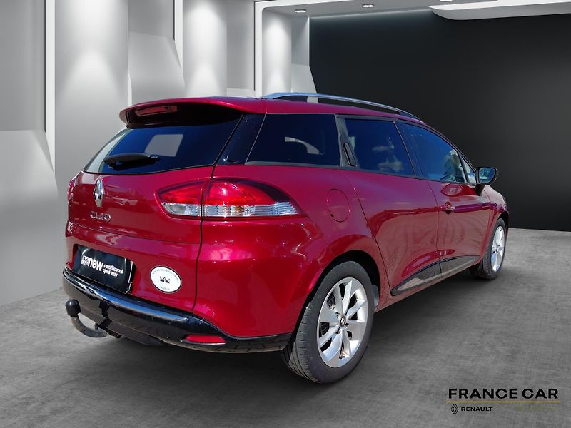 Renault Clio (2017) 1,2i 54 kW Limited - fotka 5 z 23
