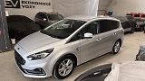 Ford S-MAX (2023) 2.5 HYBRID,TITANIUM,ZÁRUKA - náhled 8