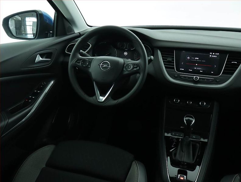 Opel Grandland X (2020) Edition 1.5 CDTI, Automat - fotka 7 z 16