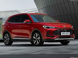 MG ZS je v autobazarech nejčastější čínský model.