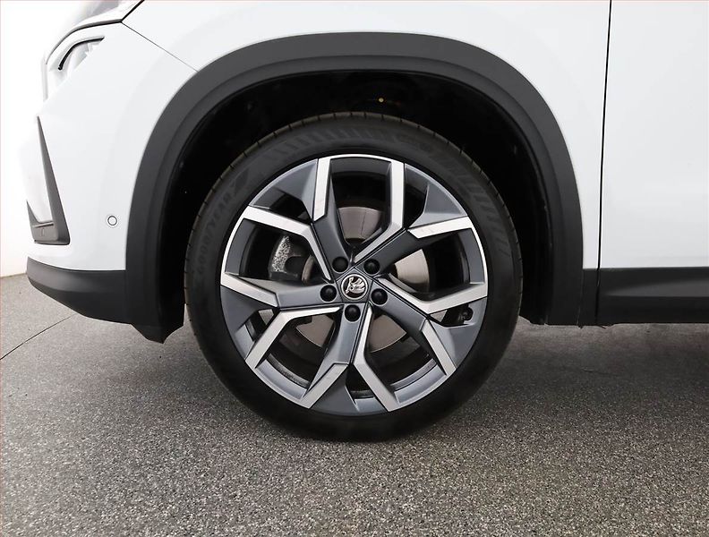 Škoda Kodiaq (2024) 2.0 TDI - fotka 21 z 21