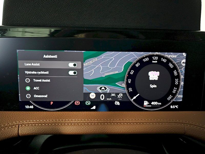 Škoda Superb (2024) combi 2.0TDi142kW 4x4 LAURIN A - fotka 16 z 30