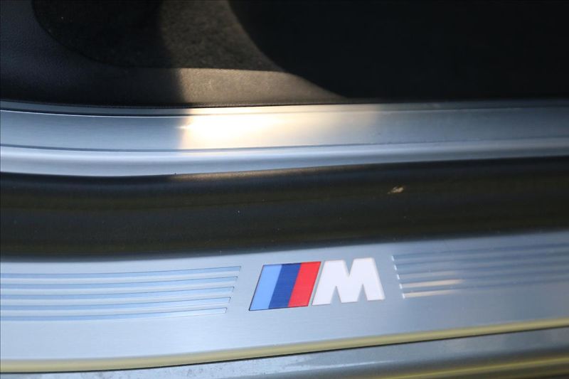 BMW Řada 7 3,0 750LD XDRIVE, ČR, DPH - fotka 30 z 74