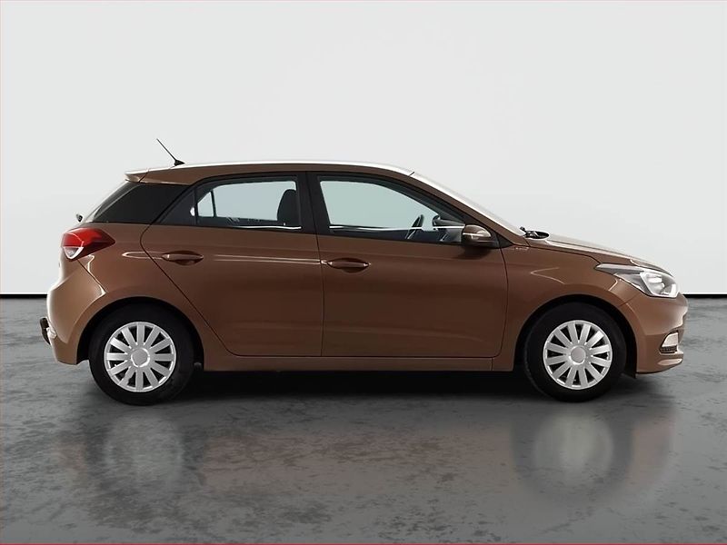 Hyundai i20 (2017) 1.2, ČR,1.maj, Serv.kniha - fotka 6 z 15