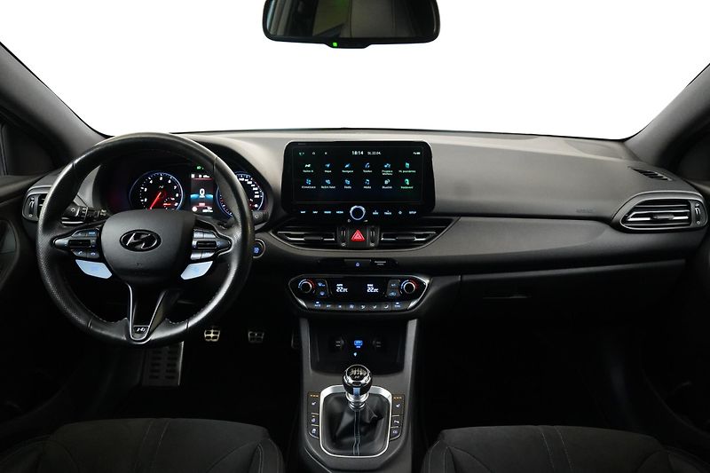 Hyundai i30 - fotka 5 z 26