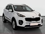 Kia Sportage (2017) 1.6 T-GDI, 4X4, Automat - náhled 1