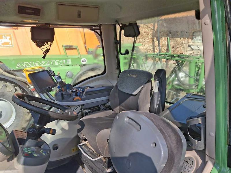 Fendt 828 VARIO - fotka 10 z 14