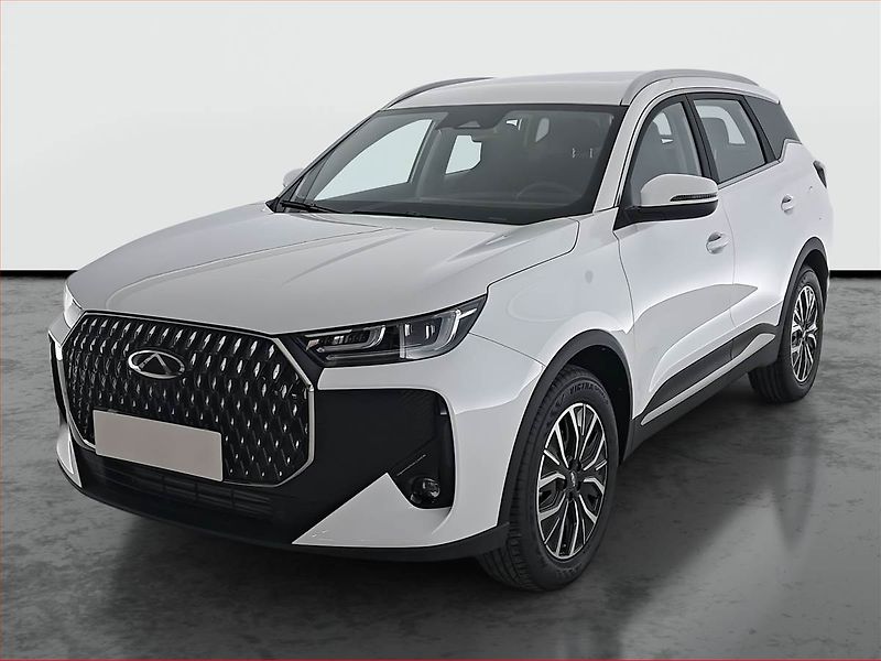 Chery Tiggo 7 (2026) 1.6 TGDI, COMFORT - fotka 2 z 19