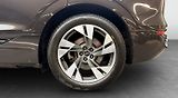 Audi Q8 e-tron SB 55 Q 360k Pano Taž Bílý in. - náhled 6