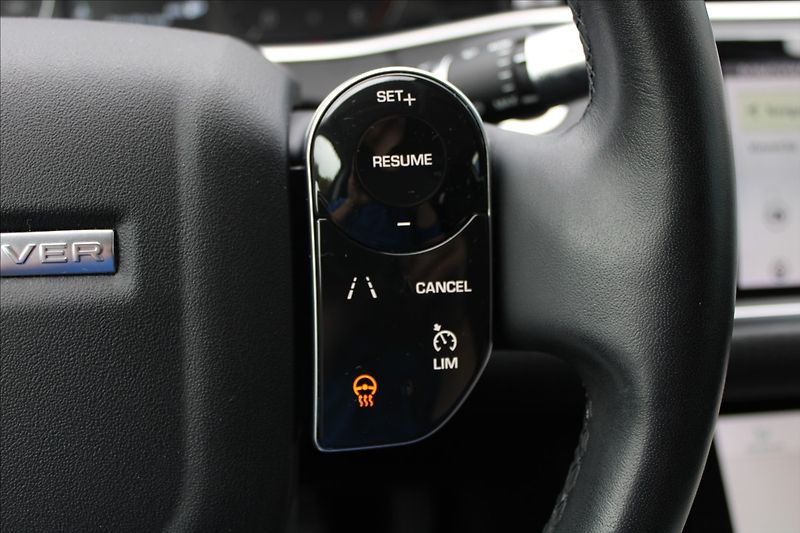 Land Rover Range Rover Evoque 2,0 D150  ČR,AUTOMAT,4x4,S - fotka 22 z 31