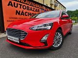 Ford Focus (2021) 2.0TDCi 110kw Titanium AUT - náhled 8