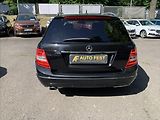 Mercedes-Benz Třídy C 2,2 CDI 4MATIC - náhled 7
