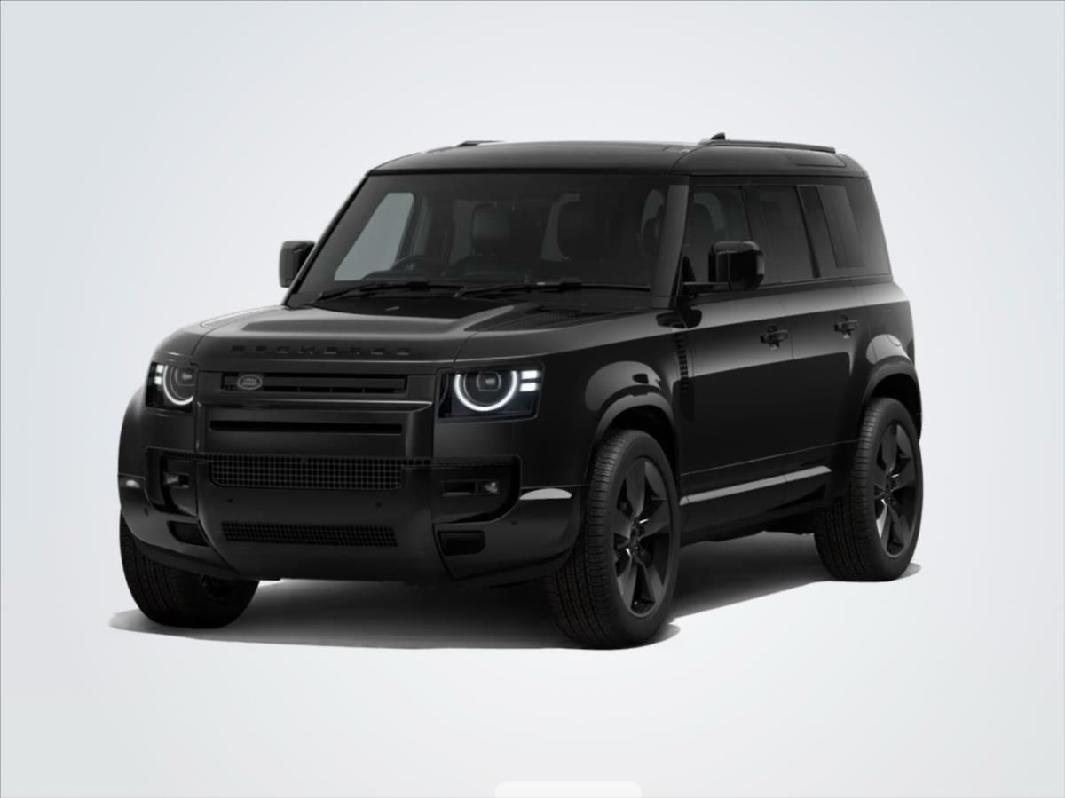 Land Rover Defender 3,0 110 X-Dynamic SE D250 AWD