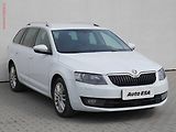 Škoda Octavia (2014) 2.0TDi, DSG, navi, bixen - náhled 1