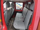 Ford Transit (2007) 2,4TDCI,74KW,7MÍST,KLIMA,TAŽNÝ - náhled 10