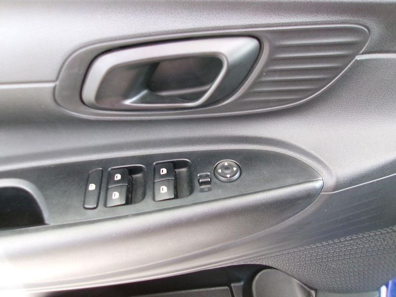 Hyundai Bayon (2023) 1.2i 62kW Comfort Club - fotka 14 z 23