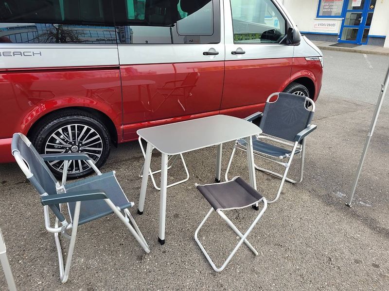 Volkswagen California (2024) Beach Tour 2.0 TDI DSG 7míst - fotka 2 z 64