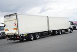 Mercedes-Benz Actros (2018) 2540 / ACC / E 6 / ZESTAW PRZE - náhled 4
