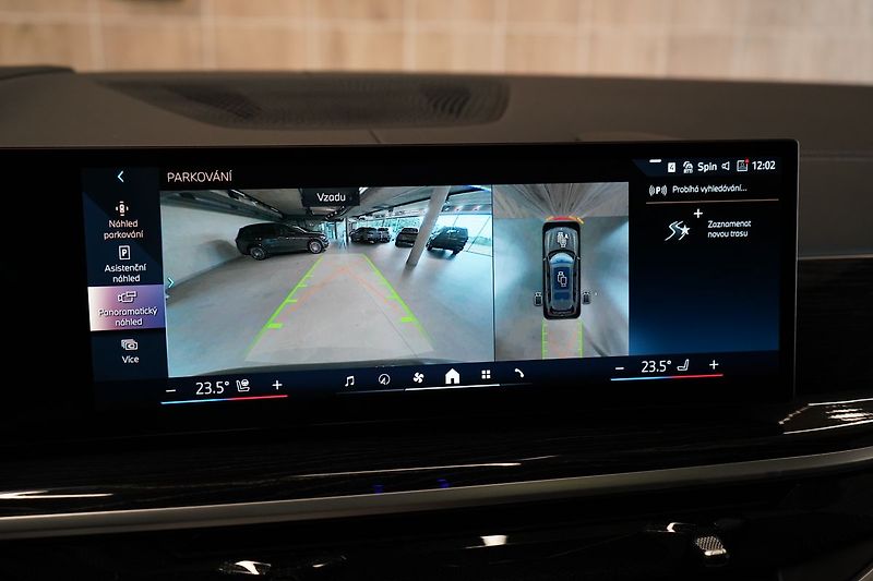 BMW X7 40d xDrive, Nezávislé, Masáž - fotka 28 z 49