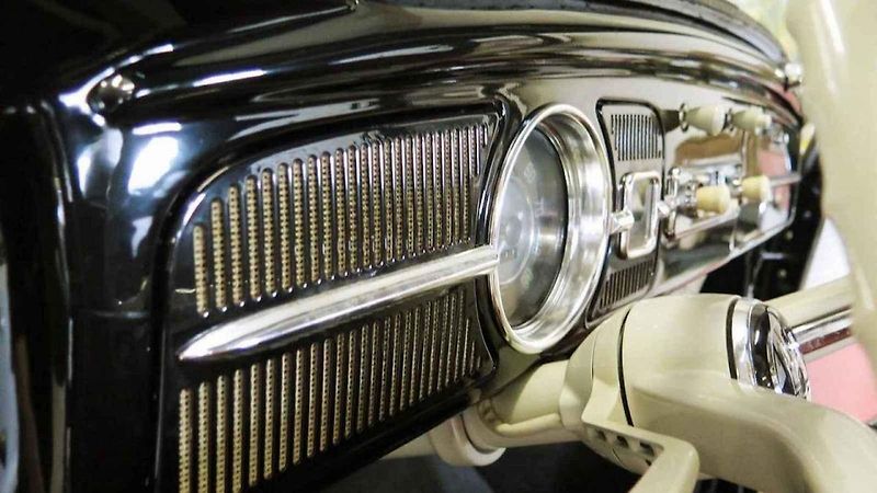 Volkswagen Brouk z roku 1964 za milion dolarů