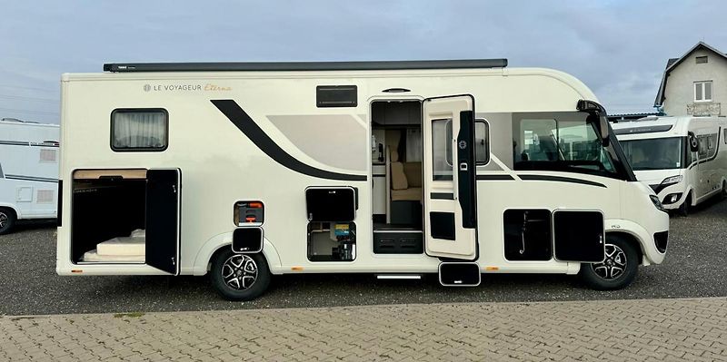 LeVoyageur (2025) 7.8GJL Eterna + BONUS - fotka 6 z 41