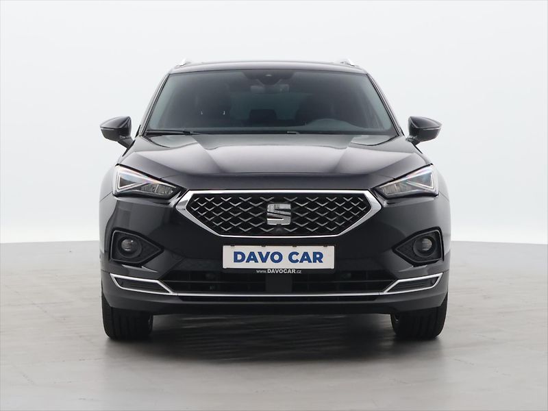 Seat Tarraco 2,0 TDI 140kW 4WD Xcellence DS - fotka 2 z 43
