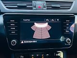 Škoda Superb 2.0TDI AUTOMAT SENZORY LED - náhled 41