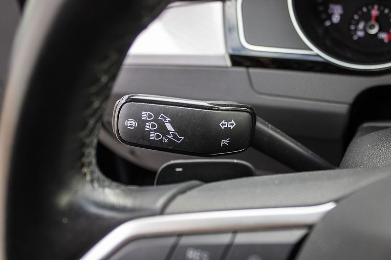 Volkswagen Passat - fotka 33 z 41