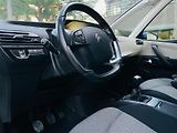 Citroën Grand C4 Picasso 2.0HDi MANUÁL 7MÍST SENZORY - náhled 27