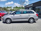 Škoda Fabia 1.6 TDi/55kW Ambiente - náhled 8