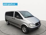 Mercedes-Benz Vito (2007) 120 CDI - náhled 4