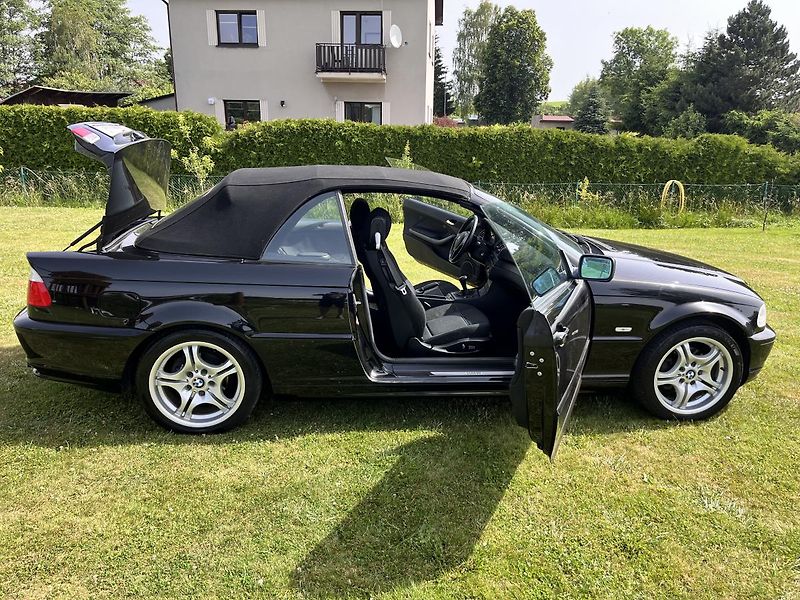 BMW Řada 3 2.0 105KW,64TKM!1MAJITEL,2xALU - fotka 27 z 50