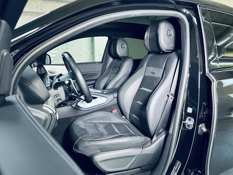 Mercedes-Benz GLE (2024) 53*AMG*4M*REZERVACE - fotka 17 z 40