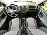 Škoda Fabia (2011) 1.2TSI/63kW 1.Maj. *KLIMA  - náhled 6