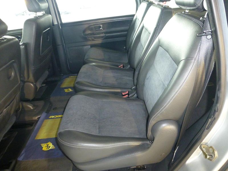 Ford Galaxy (2002) 1,9TDI-Vyhř.Sedadla-kůže-Ghia - fotka 10 z 23
