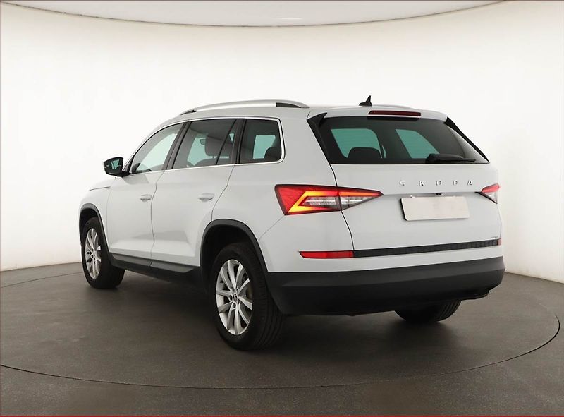 Škoda Kodiaq (2021) 2.0 TDI - fotka 4 z 20