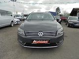 Volkswagen Passat (2013) 2.0TDI-103kw-NAVIGACE-ROZVODY - náhled 1